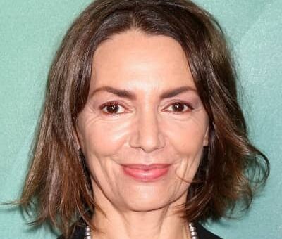 Joanne Whalley