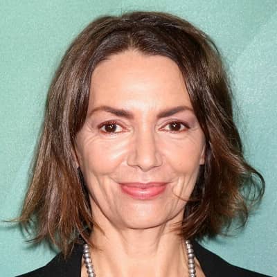 Joanne Whalley