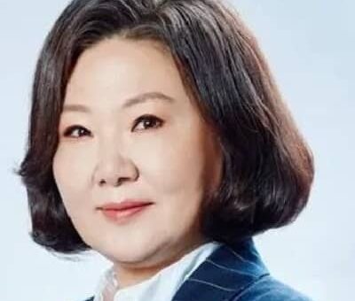 Kim Hae-sook