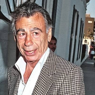 Kirk Kerkorian