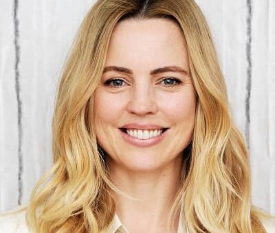 Melissa George