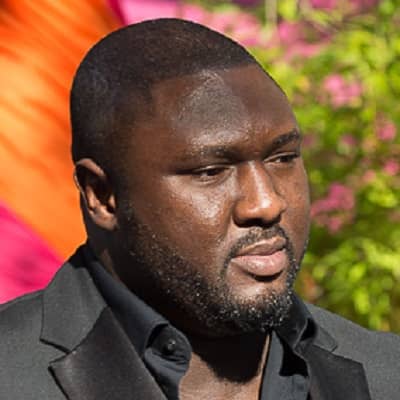 Nonso Anozie