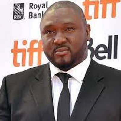 Nonso Anozie