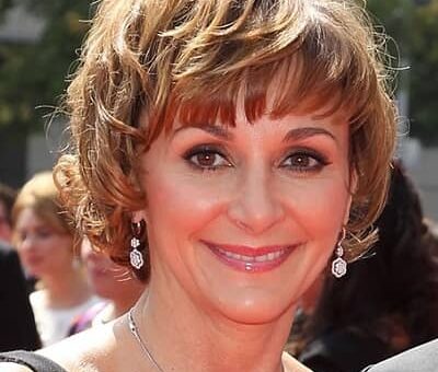 Shirley Ballas