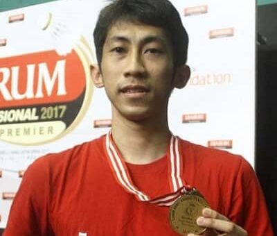 Wisnu Yuli Prasetyo