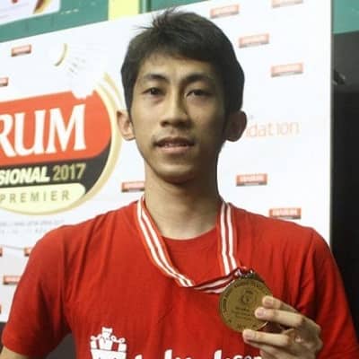 Wisnu Yuli Prasetyo