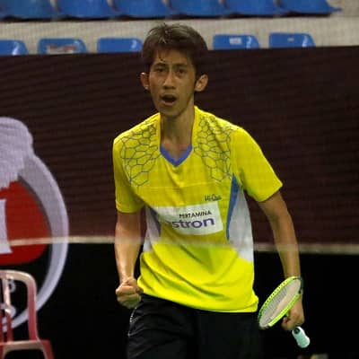 Wisnu Yuli Prasetyo