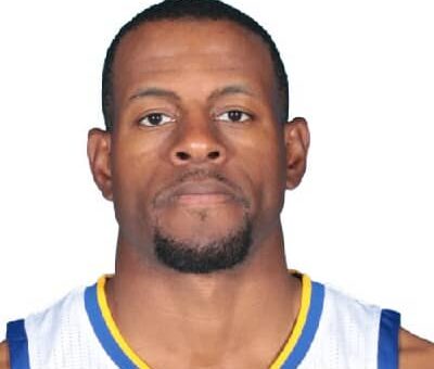 Andre Iguodala