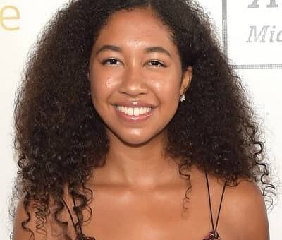 Aoki Lee Simmons