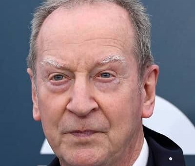 Bill Paterson