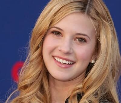 Caroline Sunshine