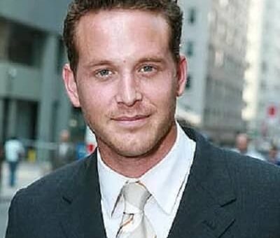 Cole Hauser