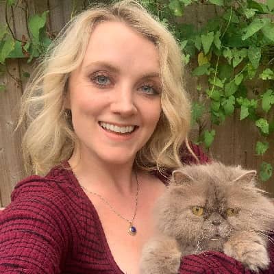 Evanna Lynch