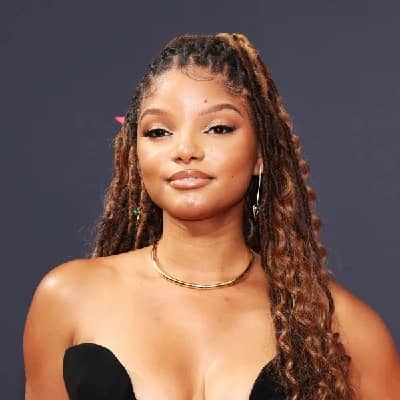 Halle Bailey