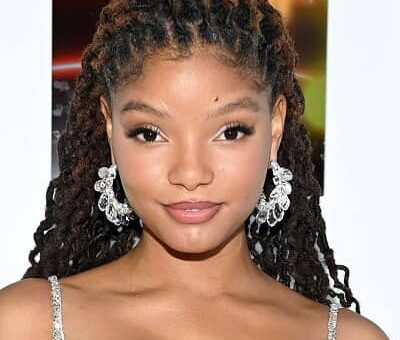 Halle Bailey