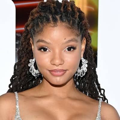 Halle Bailey