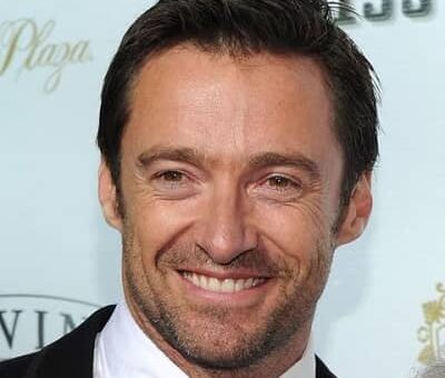 Hugh Jackman