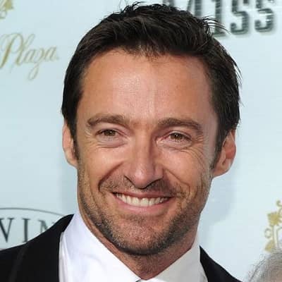 Hugh Jackman