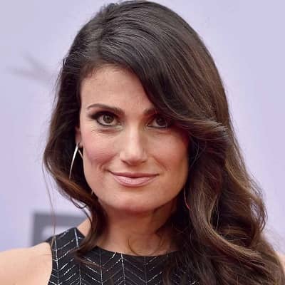 Idina Menzel