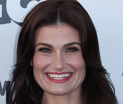 Idina Menzel