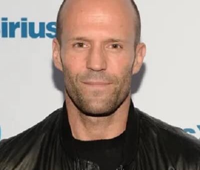 Jason Statham