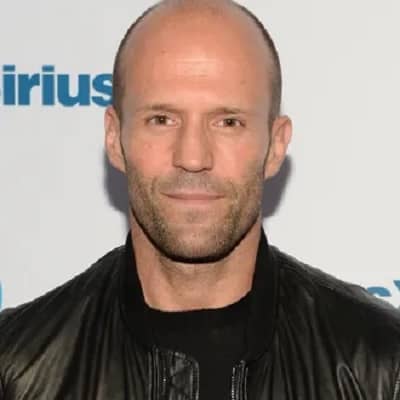 Jason Statham