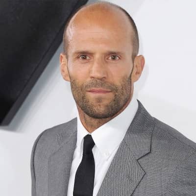 Jason Statham