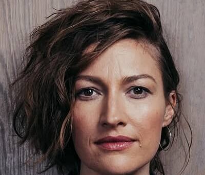 Kelly Macdonald