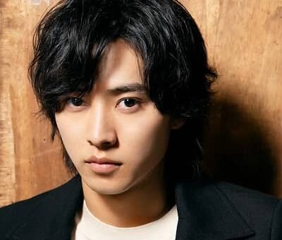 Kento Yamazaki