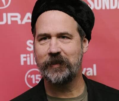 Krist Novoselic