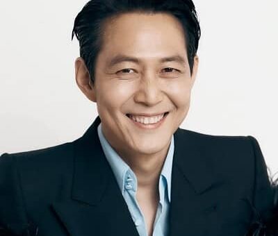 Lee Jung-Jae