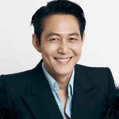 Lee Jung-Jae