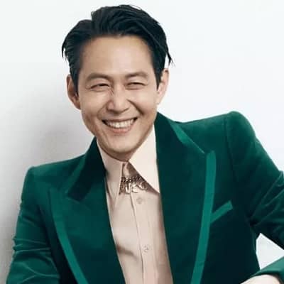 Lee Jung-Jae