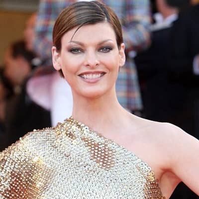 Linda Evangelista