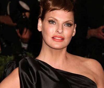 Linda Evangelista