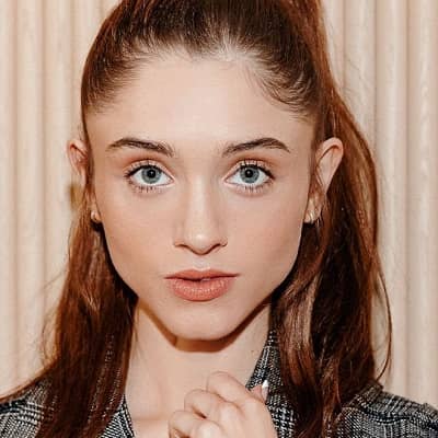 Natalia Dyer