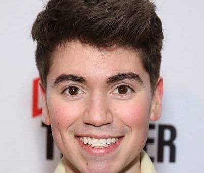 Noah Galvin