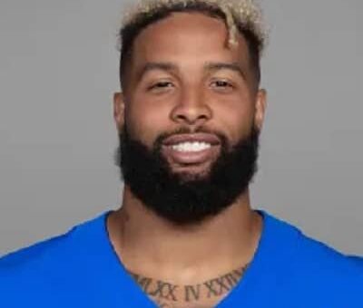 Odell Beckham Jr.