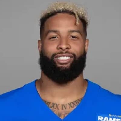 Odell Beckham Jr.