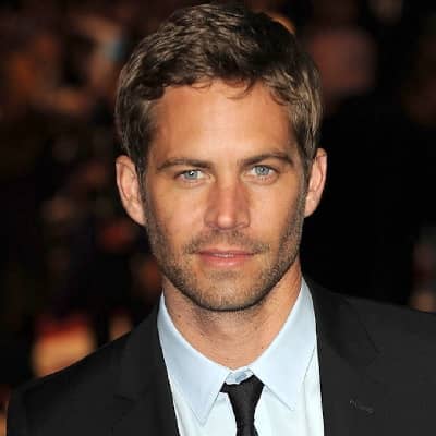 Paul Walker