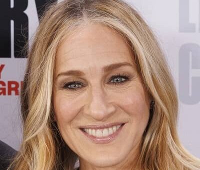 Sarah Jessica Parker