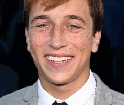 Skyler Gisondo