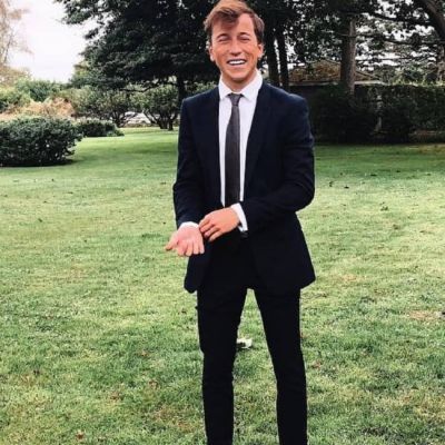 Skyler Gisondo