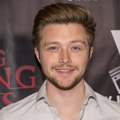 Sterling Knight