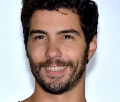 Tahar Rahim