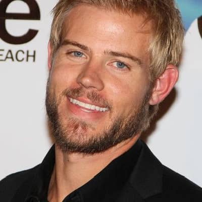 Trevor Donovan Neubauer