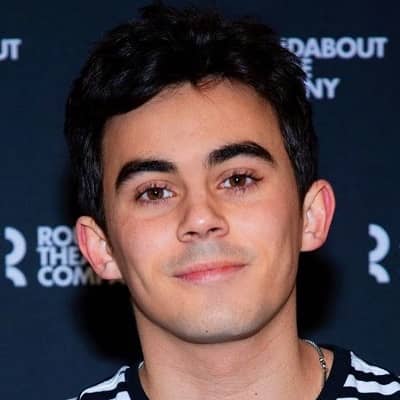 Tyler Alvarez