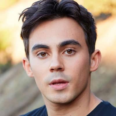 Tyler Alvarez