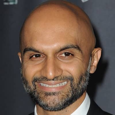 Usman Ally Wiki, Age, Bio, Height, Wife, Career, and Net Worth