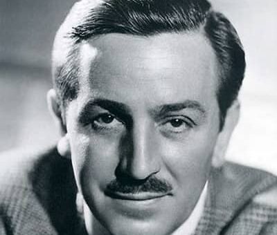 Walt Disney